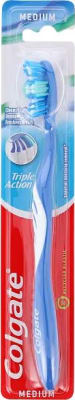 Colgate TB Triple Action Medium