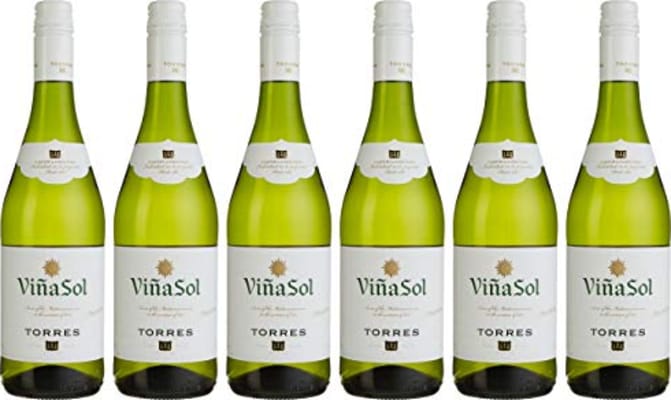 CS TORRES VINA SOL      *
