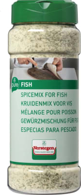 Verstegen Fiskisteikarkrydd PURE 500 g/stk (4 stk/ks)