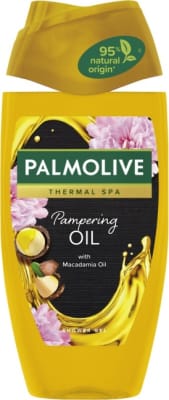 Palmolive Shower Gel Pampering oil 250ml