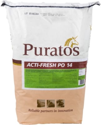 Puratos acti-fresh hjálparefni fyrir kökur 15kg