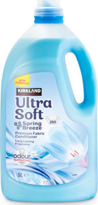 KS ULTRA SOFT FAB CON 5L