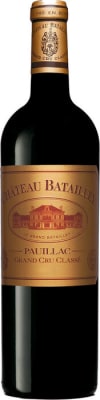 CHATEAU BATAILLEY