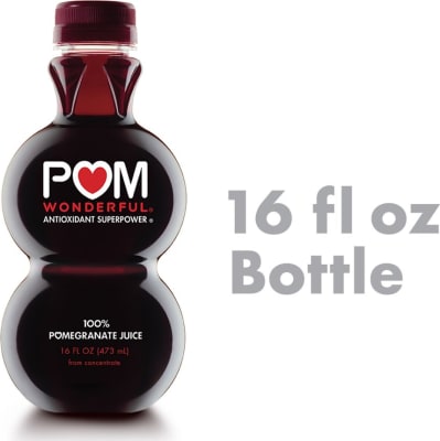 POM WONDERFUL JUICE 2X710