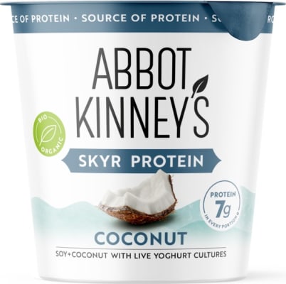 AK Skyr coconut  6 x 300g