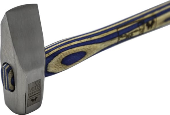 Mustad GDM Standard Fuller