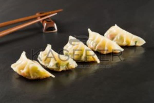 Gyoza Grænmetis 800g