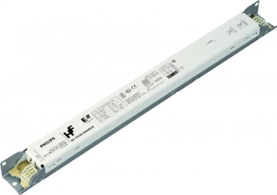 BALLAST 2 X 14-35W