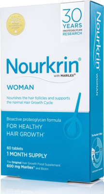 Nourkrin Woman