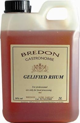 Romm gel 50% 2L