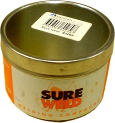 Sureweld 12x220gr