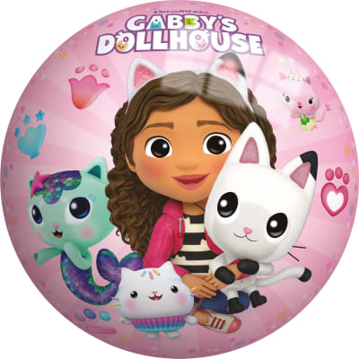 Myndabolti 23cm. – Gabby Doll