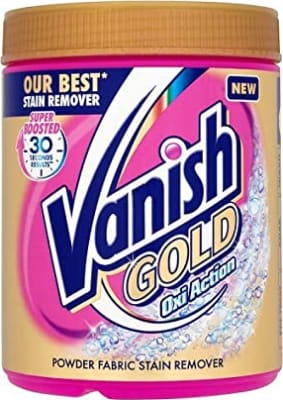 VANISH GOLD OXI ACTION ✪