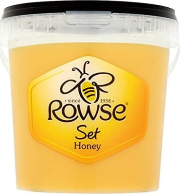 ROWSE SET HONEY