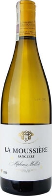 SANCERRE LA MOUSSIERE
