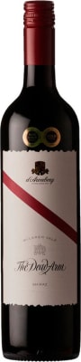 D'ARENBERG THE DEAD ARM