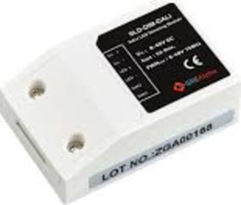 SM442Z 120W DIM CONTROL DALI TO PWM 1