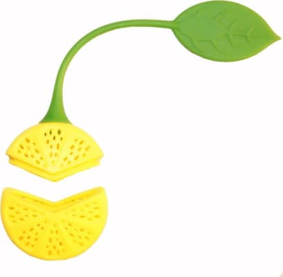 Tesía silikon sítróna