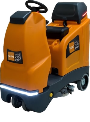 TASKI SWINGO 2100