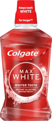 Colgate Max White Munnskol 500 ml