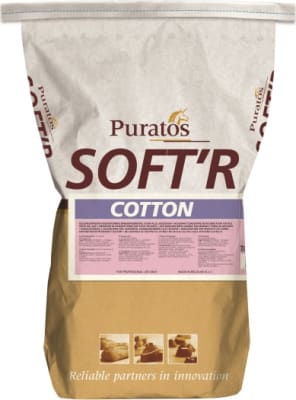 Puratos soft cotton 25kg