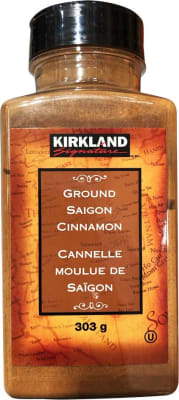 KS GROUND SAIGON CINNAMON
