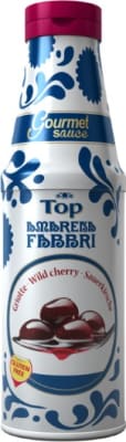 Fabbri kirsuberjasósa 950g