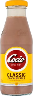 COCIO CLASSIC CHOCOLATE