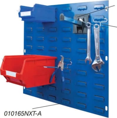 BARTON JÁRNPANILL 50x50 LxB