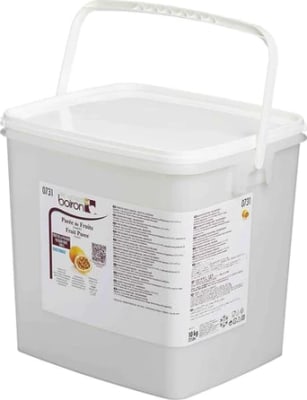 Boiron Púrra (100%) Ástríðualdin frystiv. 10 kg/stk