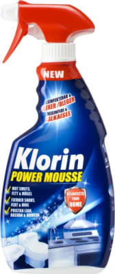 Klorin Power Spray 500ml