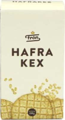 Frón Hafrakex 250g