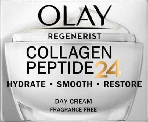 OLAY Collagen Peptide24 Day Cream - 50 ml