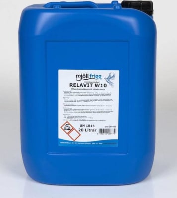 Relavit W10 -   20 L