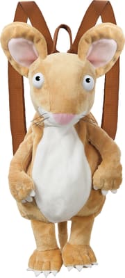 Greppikló- Bakpoki Músin 41cm.