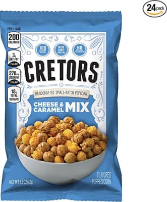 GH CRETORS THE MIX 908G