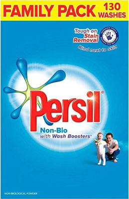 PERSIL NON BIO 130WASH