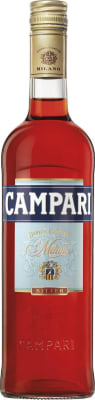 63011  CAMPARI 70CL