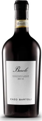 Enzo Bartoli Barolo DOCG