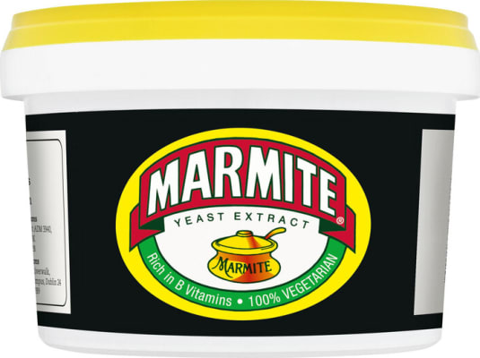 MARMITE