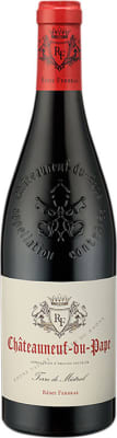 CHATEAUNEUF REMY FERBRAS
