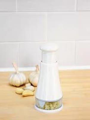 Judge Hvítlaukssaxari