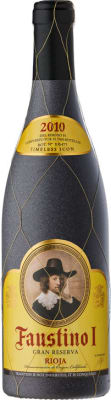 FAUSTINO I GRAN RESERVA