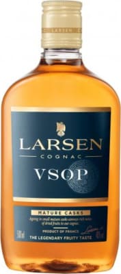 Larsen VSOP PET