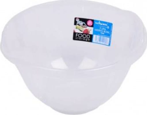 Wham Skál glær 2 ltr