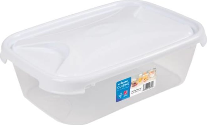 Wham Matarbox  1,6L 23x16x7,