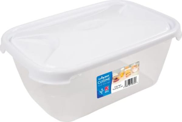 Wham Matarbox  3,6L 27x19x11