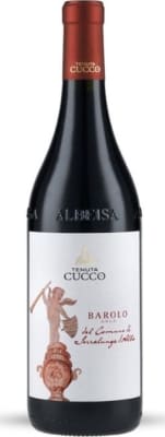 BAROLO TENUTA CUCCO