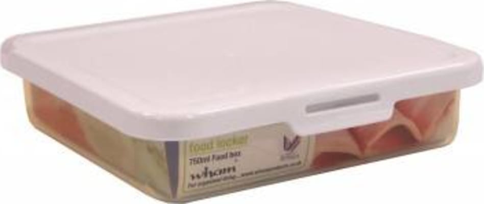 Wham Food Locker   0,75L 3.01