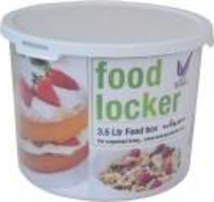 Wham Food Locker  3,5L 11.02